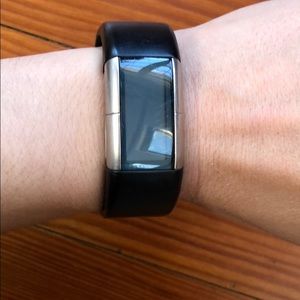 Starck x Fossil Ltd Edition Digital Womens Watch